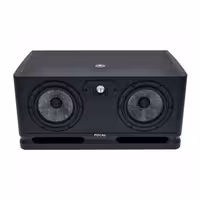 اسپیکر مانیتورینگFocal Alpha Twin Evo