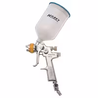 پیستوله رنگ بادی هازت مدل 19-9132