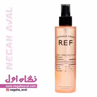 اسپری محافظ حرارت قوی رف حجم 175 میلی لیتر