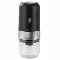 آسیاب قهوه مدل شارژی Electric coffee grinder CFT-211 | کالا مکس