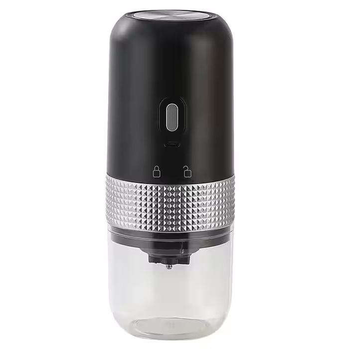 آسیاب قهوه مدل شارژی Electric coffee grinder CFT-211 | کالا مکس