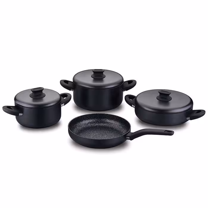 سرویس پخت و پز 7 پارچه کرکماز مدل A2888