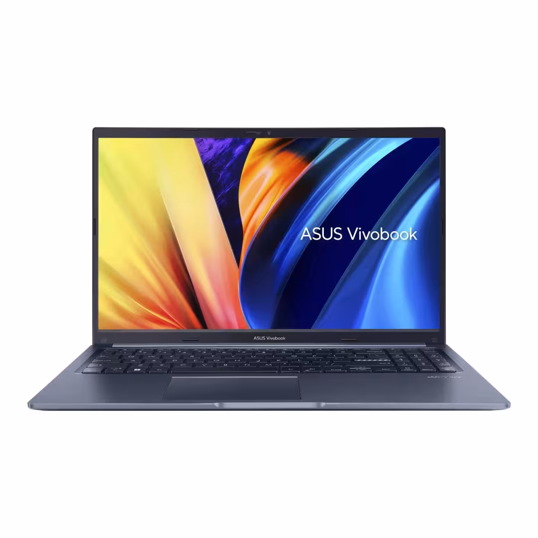 خرید و قیمت لپ تاپ ایسوس Vivobook F1504ZA نمایشگر 15٫6 اینچی، پردازنده Core i5-1235U، گرافیک اینتل UHD، رم 8 گیگابایت، حافظه 256 گیگابایت SSD