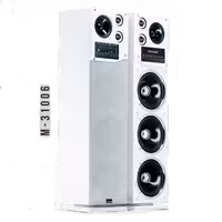 اسپیکر میکرولب ایستاده speaker microlab 310106