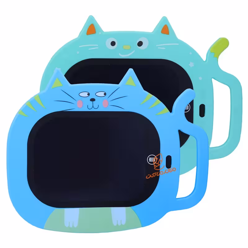 قیمت و خرید تبلت آموزشی طرح گربه BC-9020