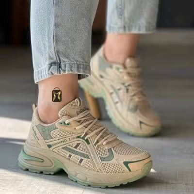 کتانی اسپورت جدید خاص لژدار 991