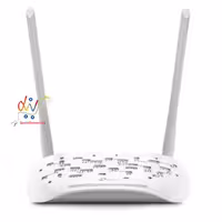مودم tp-link XN020G3v فیبر نوری