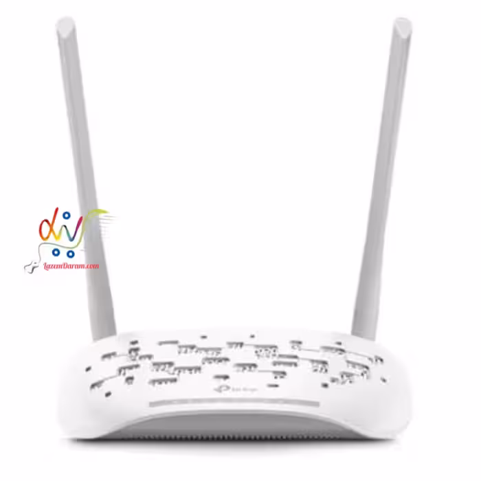مودم tp-link XN020G3v فیبر نوری