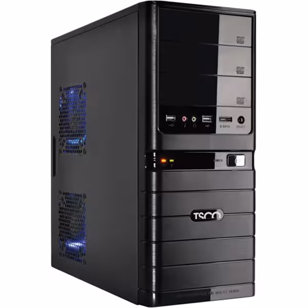 کيس کامپيوتر تسکو مدل TC MA-4454