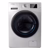 ماشین لباسشویی اتوماتیک دوو مدل LM-881S ظرفیت 8 کیلوگرم - کالاوما