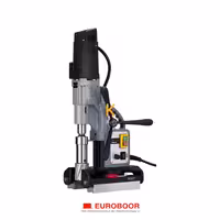 دریل مگنت مدل TUBE55S /T یوروبور