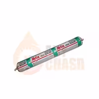 چسب پلی اورتان آکفیکس طوسی