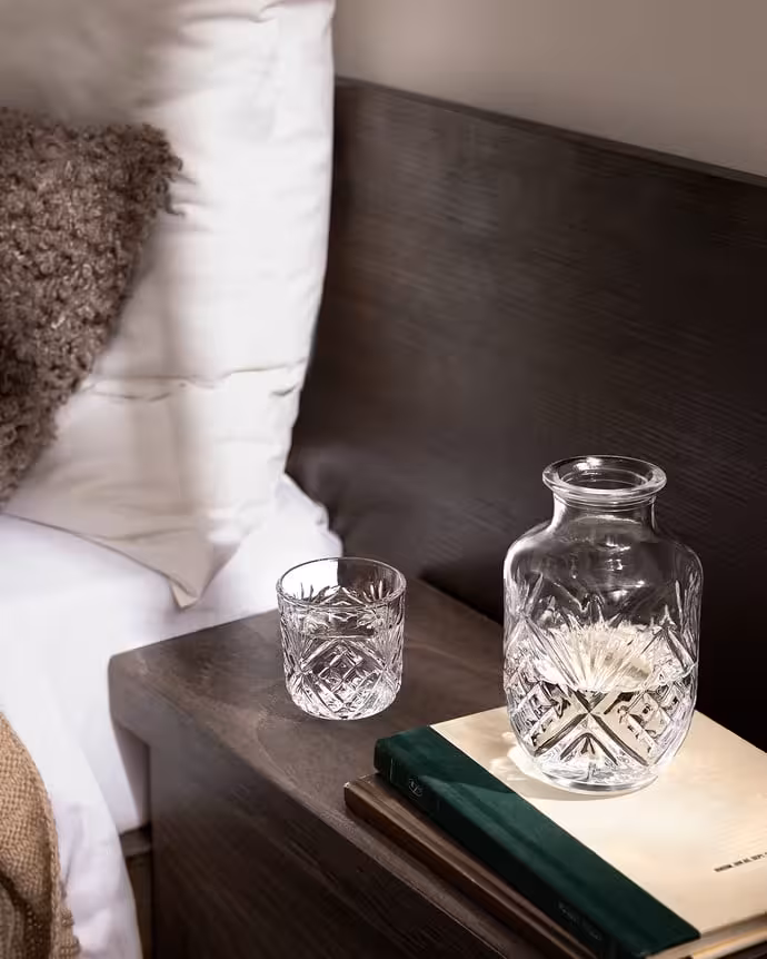 پارچ شب مادام کوکو طرح Aron