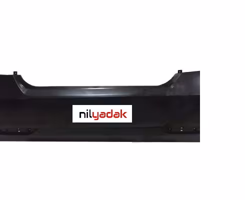 سپر عقب خام برلیانس H230 درجه یک