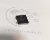 خرید و قیمت آی سی 48017