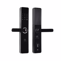 دستگیره دیجیتال آیلاک مدل S1