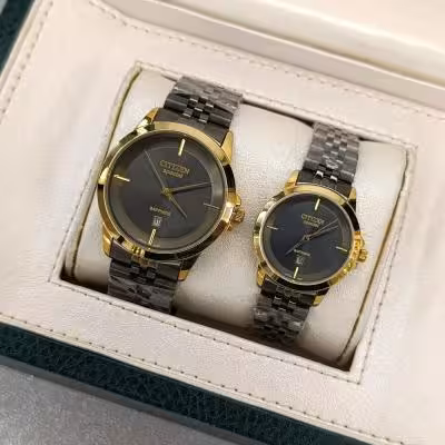 ساعت ست سیتیزن اسپشیال کلاسیک