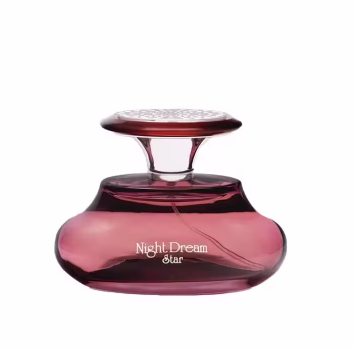 ادکلن زنانه مارک جوزف مدل 100ml Night Dream Star