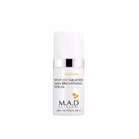 سرم ضد لک نقطه‌ای M.A.D