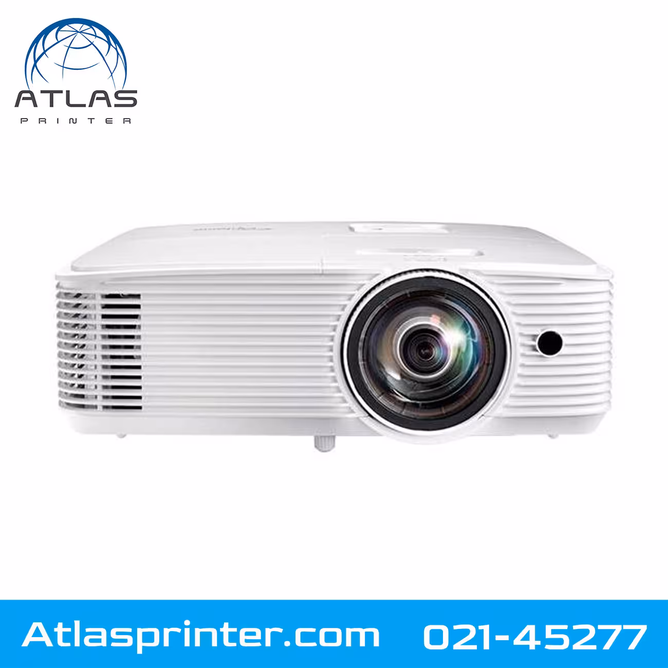 ویدئو پروژکتور اپتما OPTOMA X309ST