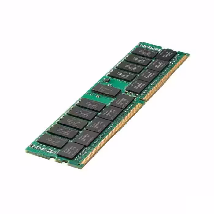 رم سرور اچ پی HPE 32GB DUAL RANK DDR4-3200
