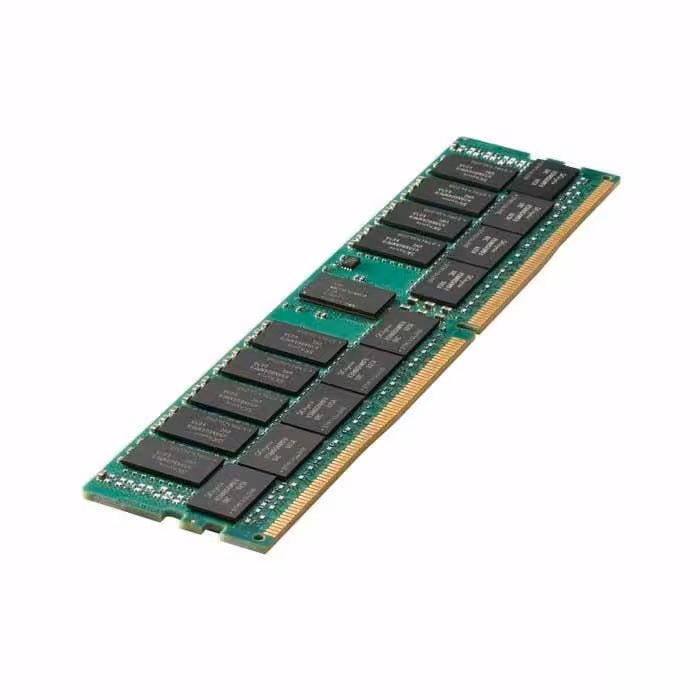 رم سرور اچ پی HPE 32GB DUAL RANK DDR4-3200