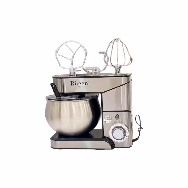 همزن صنعتی 7 لیتری روگن مدل Ru-1955