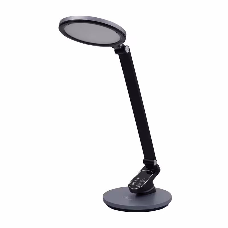 چراغ مطالعه سیلورلایت مدل BL1235 | کالا مکس