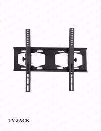 براکت دیواری ثابت تلویزیون 55 تا 58 اینچ مدل B2 تی وی جک