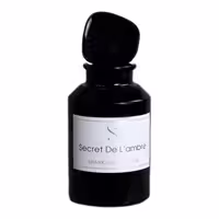 Shankaver Secret de le amber EDP 100 ml - ادوپرفیوم مردانه شانکاور سکرت د له امبر حجم 100 میلی‌لیتر - نگین عطر
