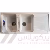 سینک گرانیتی فرامکو 821