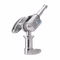 آداپتور مادگی 16 میلیمتری به نری 16 میلیمتری بال هد دار کوپو مدل Kupo KCP-310