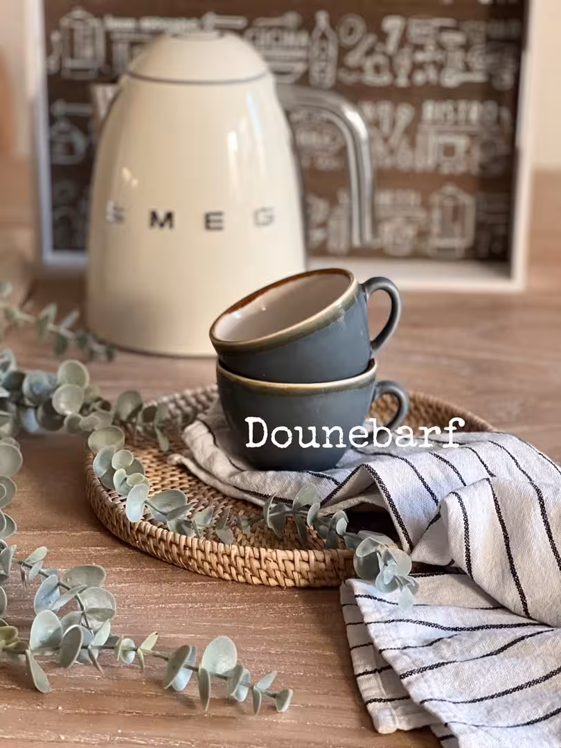 ماگ روستیک(K11001)