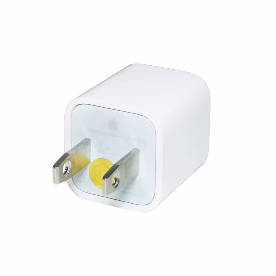 شارژر آیفون اصل چین 5w