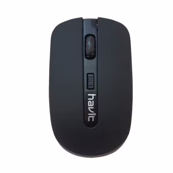 ماوس بی سیم هویت مدل HAVIT HV-MS989GT