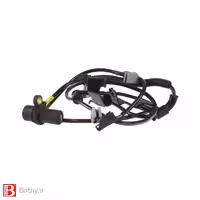 سنسور abs جلو سمت راست خودروی کیا سراتو 2006 – 2008