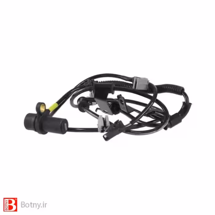 سنسور abs جلو سمت راست خودروی کیا سراتو 2006 – 2008