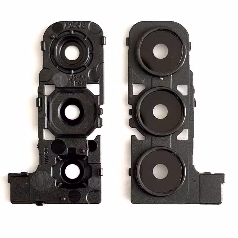 شیشه دوربین با فریم سامسونگ Samsung A25/A256