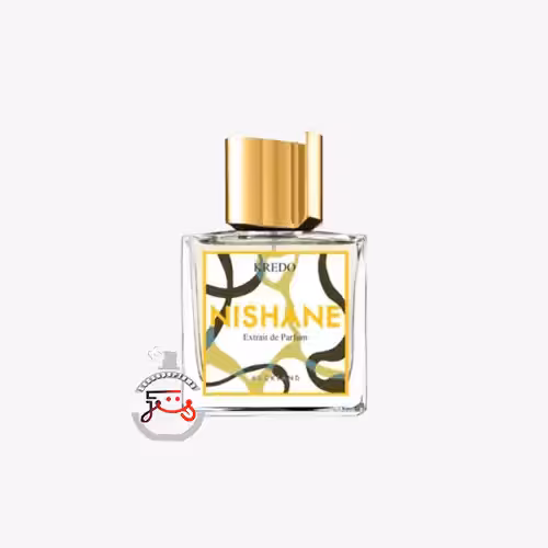 عطر ادکلن نیشان کردو | nishane kredo