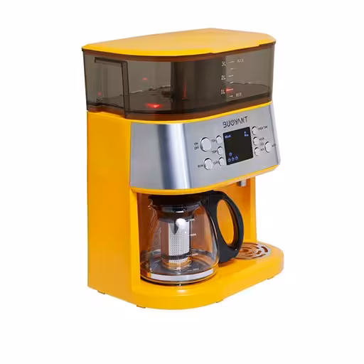 چاپساز و قهوه‌ساز هوشمند دیجیتال بویانت رنگی – کد 4024