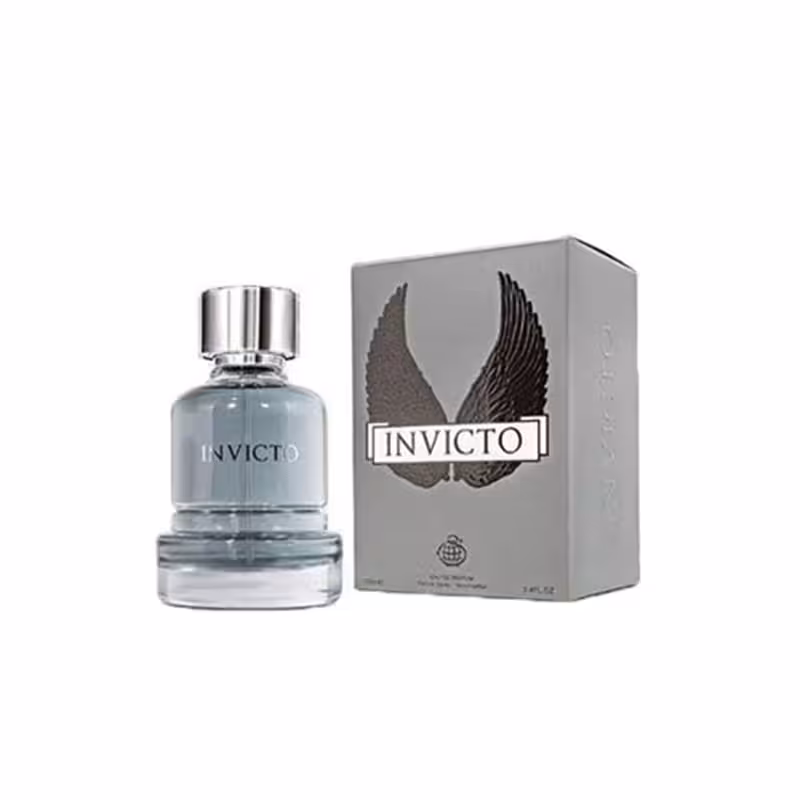 عطر ادکلن فراگرنس ورد اینوکتو Fragrance World Invitco • خوش آرا