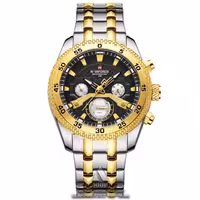 ساعت مچی نیوی فورس Naviforce NF9222SGK