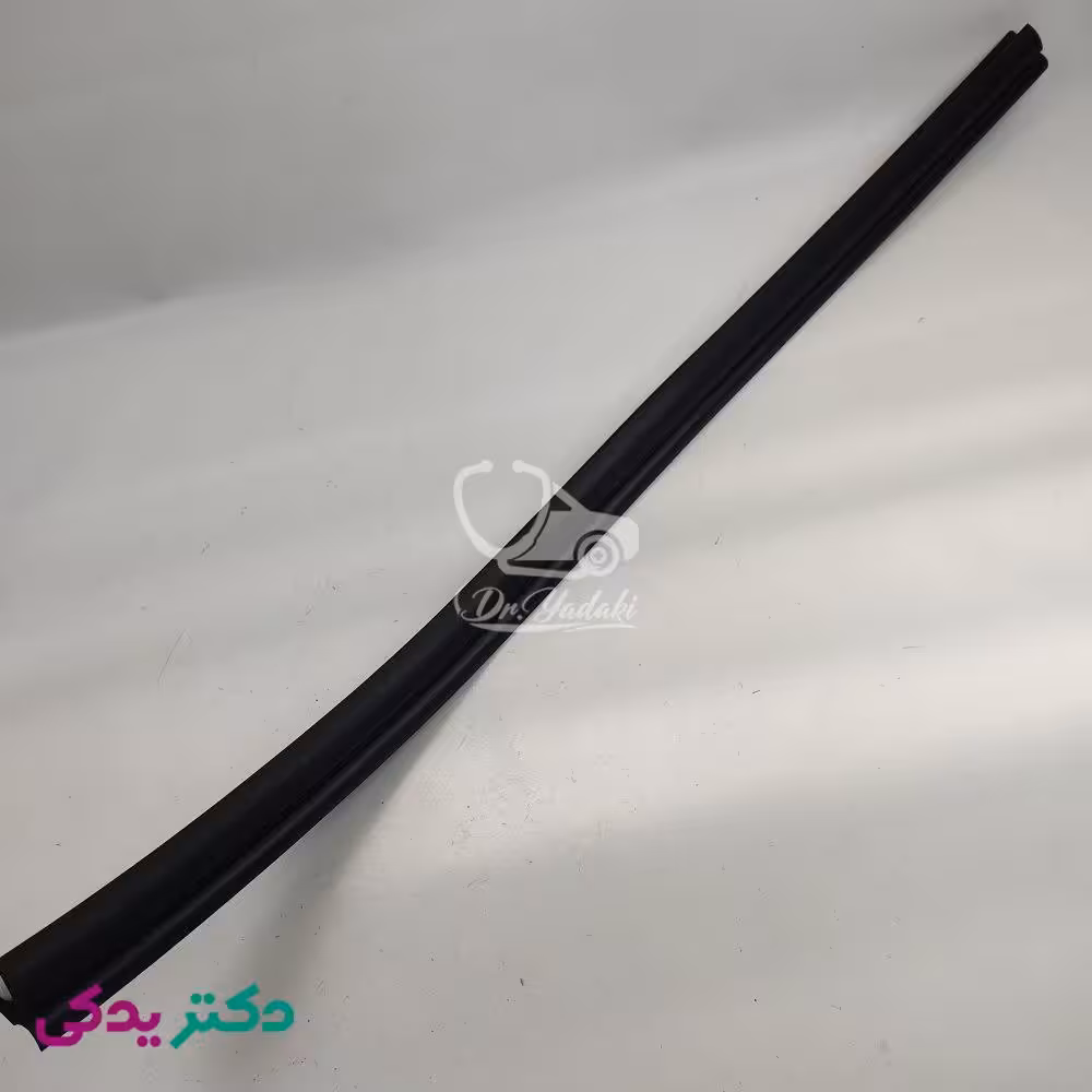 لاستیک جلوی درب موتور سمند (کاپوت جلو) شرکتی ایساکو اصل 1820201299