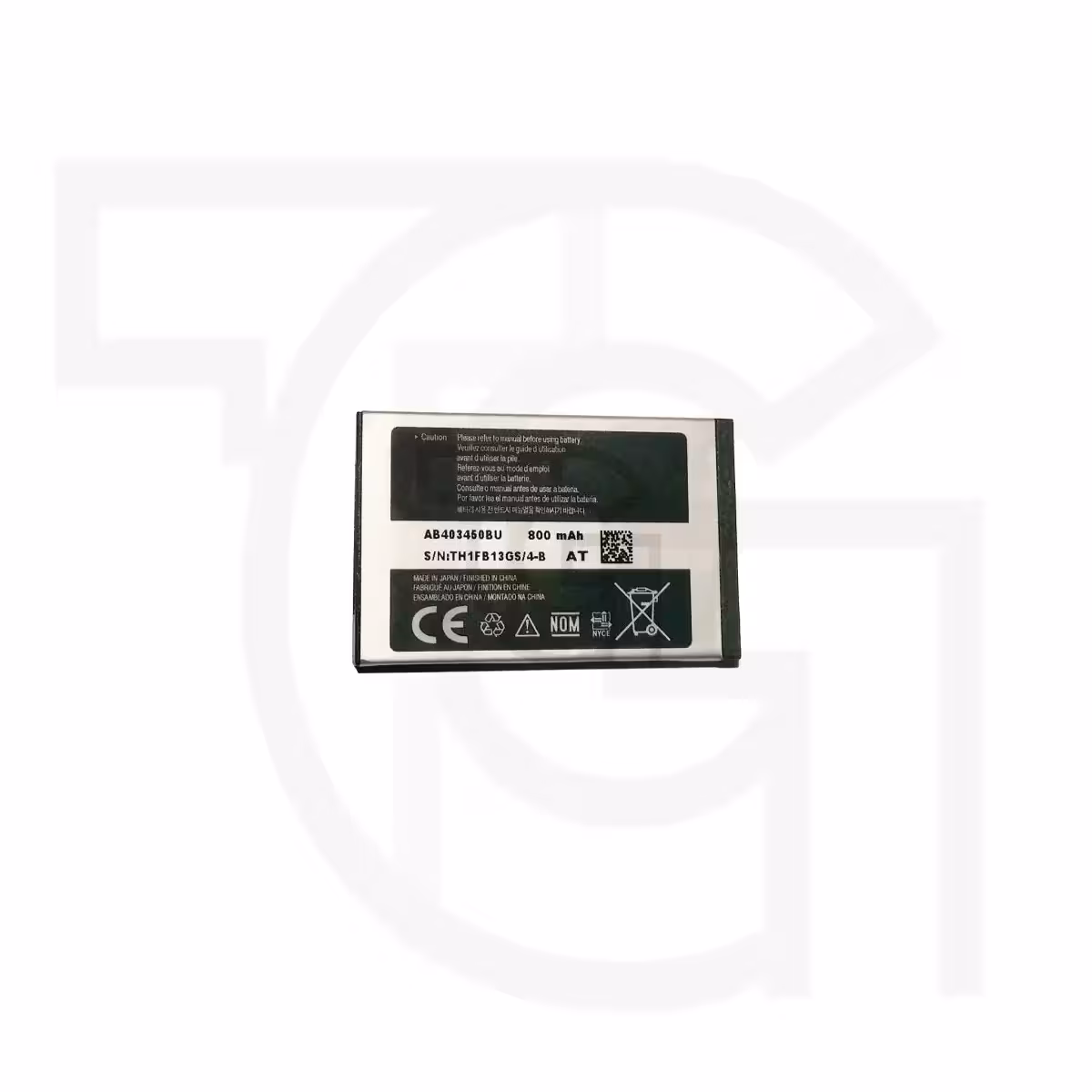 باتری سامسونگ Battery Samsung T229