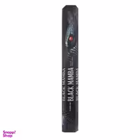 عود دارشان مدل Black Mamba کد بلک مامبا 01