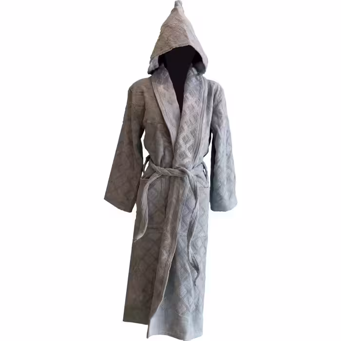 حوله پالتویی ماندگار طرح ایلیا سایز 110 سانتی متر | کالا مکس