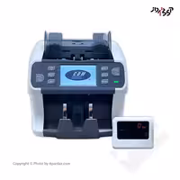 دستگاه ارز شمار دیتک مدل D.TECH K8 Plus