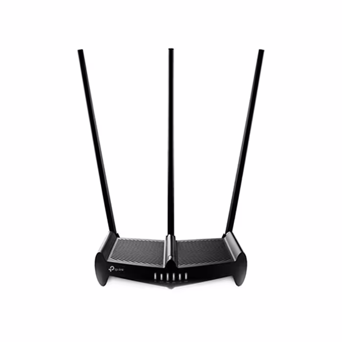 روتر بی‌سیم 450Mbps تی پی لینک مدل TL-WR941HP