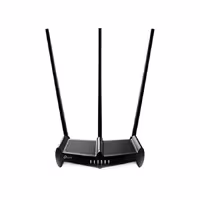روتر بی‌سیم 450Mbps تی پی لینک مدل TL-WR941HP