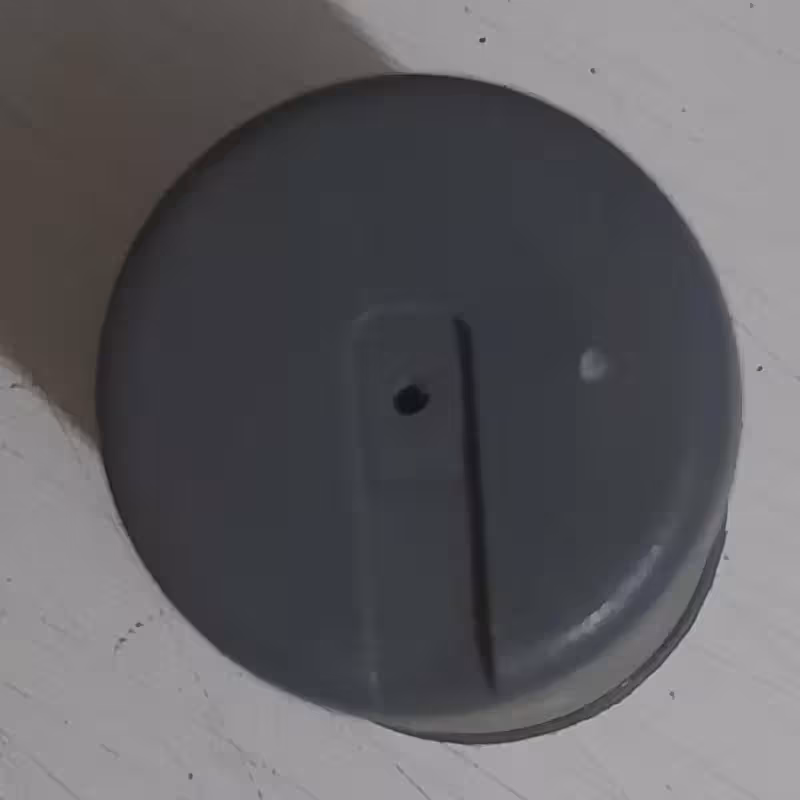 قاب خازن دینام